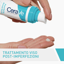 Carica l'immagine nel visualizzatore di Gallery, CeraVe Siero Anti-Segni con Retinolo, Per Segni Post-Imperfezioni e Pori Dilatati, Pelle Morbida e Levigata, Con Retinolo Incapsulato, Liquirizia, Ceramidi e Niacinamide, 30 ml