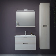 Carica l'immagine nel visualizzatore di Gallery, LED ATOMANT Applique LED Cromado Bagno 40cm 10W Bianco Freddo 1000lm