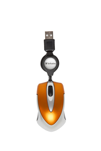 Verbatim 49023 Go Mini Mouse
