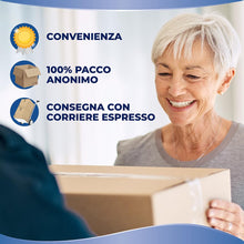 Carica l'immagine nel visualizzatore di Gallery, Lines Specialist Protection Super, Assorbenti per Incontinenza, Cartone da 60 Pezzi