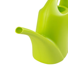 Carica l'immagine nel visualizzatore di Gallery, greemotion Annaffiatoio in plastica con beccuccio Lungo e Manico, annaffiatoio Giardino Piante Fiori casa capacità ca. 1