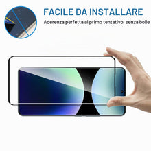 Carica l'immagine nel visualizzatore di Gallery, 2 Pezzi 3D Vetro Temperato per Redmi Note 14 Pro+/Redmi Note 14 Pro/Redmi Note 13 Pro+/POCO X7 5G Pellicola Prottetiva, 