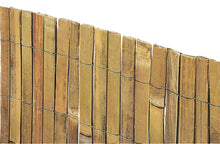 Carica l'immagine nel visualizzatore di Gallery, VERDELOOK | Arella Beach in cannette di bamboo schiacciato, 3x1 m, per Coperture Recinzioni e Decorazioni, Arredo Estern
