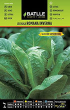 Carica l'immagine nel visualizzatore di Gallery, Semillas Batlle Lattuga Inverna S.SUPERINVERNA