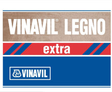 Carica l'immagine nel visualizzatore di Gallery, Vinavil Legno Extra barattolo 1kg