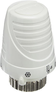 Honeywell Thera-4 Classic T3001W0 - Testa Termostatica con sensore integrato...