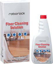 Carica l'immagine nel visualizzatore di Gallery, roborock 1L Originale Soluzione Detergente per Pavimenti