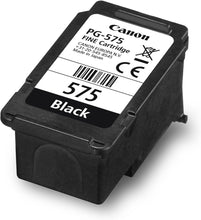 Carica l'immagine nel visualizzatore di Gallery, Canon PG-575 FINE Cartuccia d'Inchiostro Originale Nera