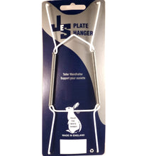 Carica l'immagine nel visualizzatore di Gallery, 28-41cm plate hanger by Unknown