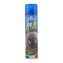 Carica l'immagine nel visualizzatore di Gallery, Deo Clima, Detergente Igienizzante Clima Auto, Cannula nelle Bocchette Aerazioni, 400ml