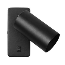 Carica l'immagine nel visualizzatore di Gallery, Maclean Applique MCE369 GU10 con interruttore Max. 40W | design moderno per soggiorno, camera da letto e corridoio | 55x