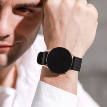 Carica l'immagine nel visualizzatore di Gallery, Vancle 22mm Cinturino Orologio per Xiaomi Mi Watch, Silicone Morbido Cinturini di Ricambio per Xiaomi Watch S1 /S1 Activ