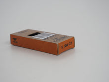 Carica l'immagine nel visualizzatore di Gallery, Cardin TXQ504C2 Telecomando Cancello 2 Canali 433 MHz Precodificato S504
