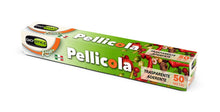 Carica l'immagine nel visualizzatore di Gallery, Giostyle Pellicola Alimentare, Rotolo 50mt