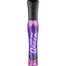 Carica l'immagine nel visualizzatore di Gallery, essence Il Mascara call me Queen di essence offre un effetto (11,5 ml)