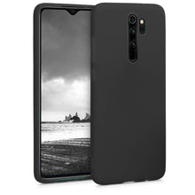 Carica l'immagine nel visualizzatore di Gallery, kwmobile Custodia Compatibile con Xiaomi Redmi Note 8 Pro Cover - Back Case per Smartphone in Silicone TPU - Protezione 