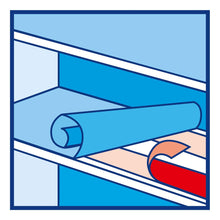 Carica l'immagine nel visualizzatore di Gallery, Tesa Nastri Biadesivo Universale - Biadesivo Versatile per il Fissaggio di Tappeti, per Lavori Manuali e Decorazione di 