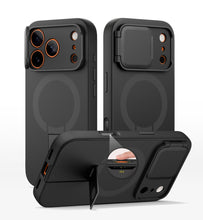 Carica l'immagine nel visualizzatore di Gallery, SURITCH Cover Magnetica compatibile con iPhone 17 Pro Max, alloggiamento a prova di urti custodia protettiva con coperch