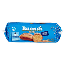 Carica l'immagine nel visualizzatore di Gallery, Bauli - Buondì Classico 6 pz - 198 gr