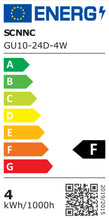 Carica l'immagine nel visualizzatore di Gallery, SCNNC Lampadina Vintage Edison E27 Dimmerabile 6W LED Retro E27 ST64