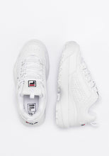 Carica l'immagine nel visualizzatore di Gallery, Fila Disruptor Wmn, Sneaker Donna, Bianco, 38 EU