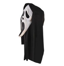 Carica l'immagine nel visualizzatore di Gallery, Fun World Maschera da urlo standard per adulti