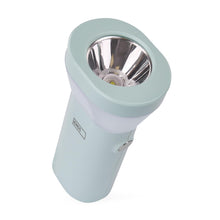 Carica l'immagine nel visualizzatore di Gallery, EMOS - Torcia ricaricabile per bambini e luce notturna con LED e SMD LED - Batteria agli ioni di litio da 800 mAh - Dura
