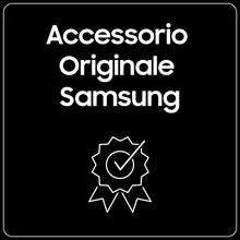 Carica l'immagine nel visualizzatore di Gallery, Samsung Slim S-pen Case Custodia con S Pen design sottile per Galaxy Z Fold5, Graphite
