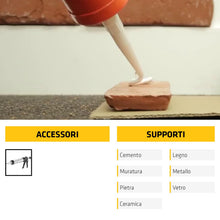 Carica l'immagine nel visualizzatore di Gallery, SIKA - Sigillante adesivo - Sikaflex-11 FC Purform - Nero - 300ml