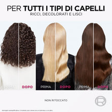 Carica l'immagine nel visualizzatore di Gallery, L'Oréal Paris Elvive Glycolic Gloss Trattamento Laminazione, 200 ml