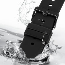 Carica l'immagine nel visualizzatore di Gallery, Cinturino per Amazfit Bip 3 pro/Bip 3/Bip U Pro/Bip U, 20mm Bracciale Cinturini di Ricambio per Amazfit GTS 4 Mini/GTS 4