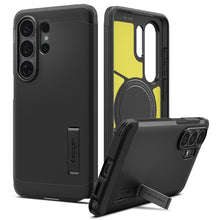 Carica l'immagine nel visualizzatore di Gallery, Spigen Cover Tough Armor MagFit per Samsung Samsung Galaxy S26 Ultra