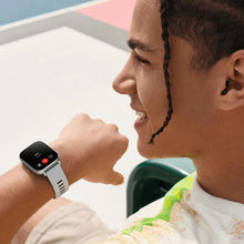 Carica l'immagine nel visualizzatore di Gallery, Xiaomi Redmi Watch 5 Active, Smartwatch con display LCD 2", Chiamate Bluetooth, Autonomia 18 giorni, Resistenza Acqua 5ATM, Monitoraggio Frequenza Cardiaca e SpO2, 140+ modalità Fitness, Nero