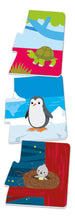 Carica l'immagine nel visualizzatore di Gallery, Clementoni Sapientino - Mamme e Cuccioli, Gioco Educativo per Bambini 2-4 Anni, Flashcards per Riconoscere gli Animali e i Loro Piccoli con Attività Divertenti e Colorate, Lingua Italiana, 16052