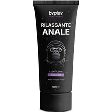 Carica l'immagine nel visualizzatore di Gallery, Lubrificanti Dilatazione - Lubrificante Anale Rilassante - Gel Dilatatore a Base d’Acqua, Senza Dolore - 100ml