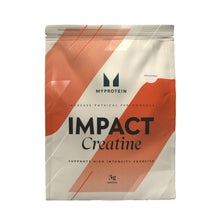 Carica l'immagine nel visualizzatore di Gallery, Myprotein Impact Creatina Monoidrato - Senza Aroma | 500 g - 147 Porzioni | Creatina Monoidrato Micronizzata per forza m