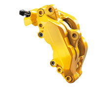 Carica l'immagine nel visualizzatore di Gallery, Foliatec 2195 Brake Caliper Lacquer Set, Bright Yellow, 3 Components