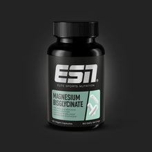 Carica l'immagine nel visualizzatore di Gallery, ESN Magnesium Caps, 120 capsule