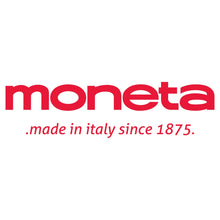 Carica l'immagine nel visualizzatore di Gallery, Moneta Etnea Set of 3 Frying Pans, Non-Stick Stone Surface and Anti-Scratch Coating, Suitable for Most Kitchens, Dishwas