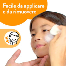 Carica l'immagine nel visualizzatore di Gallery, Snazaroo – Spugne Circolari ad Alta Densità per la Pittura del Viso e Corpo, Aquacolor e il Trucco