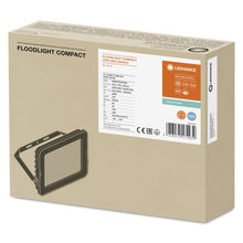 Carica l'immagine nel visualizzatore di Gallery, LEDVANCE FL COMP V 50W 865 SYM 100 BK LEDV