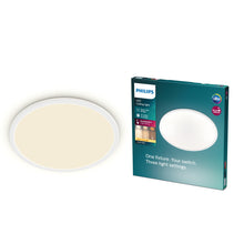 Carica l'immagine nel visualizzatore di Gallery, Philips LED SceneSwitch, Lampada LED da soffitto, 30 cm