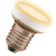 Carica l'immagine nel visualizzatore di Gallery, OSRAM LED STAR FLAT 29 DIM bianco caldo 2700 K 4.5 W 320 lm