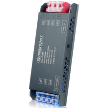 Carica l'immagine nel visualizzatore di Gallery, AXFEE 150W Alimentatore LED, Driver LED AC 220V a DC 24V, Slim Transformer