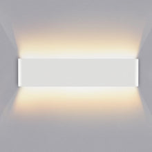 Carica l'immagine nel visualizzatore di Gallery, Lureshine Applique da Parete Interno 16W 40CM Su e Giù Applique