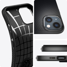 Carica l'immagine nel visualizzatore di Gallery, Spigen Cover Liquid Air per iPhone 13