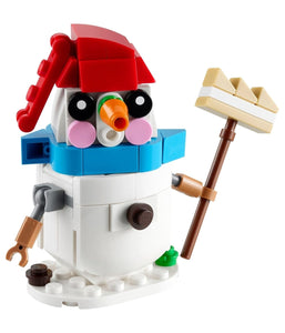 LEGO 30645 - Creator Snowman