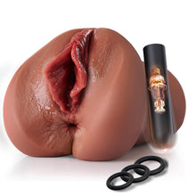 Carica l'immagine nel visualizzatore di Gallery, Masturbtore Per Uomini Masturbatori Maschili
