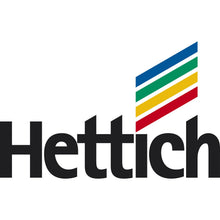Carica l'immagine nel visualizzatore di Gallery, Cerniera speciale Hettich ET 582 con incavo ribassato per conversioni di frigoriferi, codice articolo 72134 (1 pezzo)