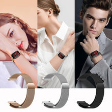 Carica l'immagine nel visualizzatore di Gallery, 20mm Cinturino per Amazfit Active 2/Active 3 Premium/Cheetah 2 Pro
